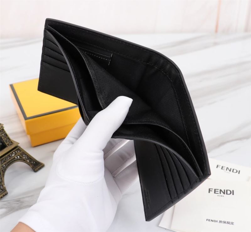 Fendi Wallet